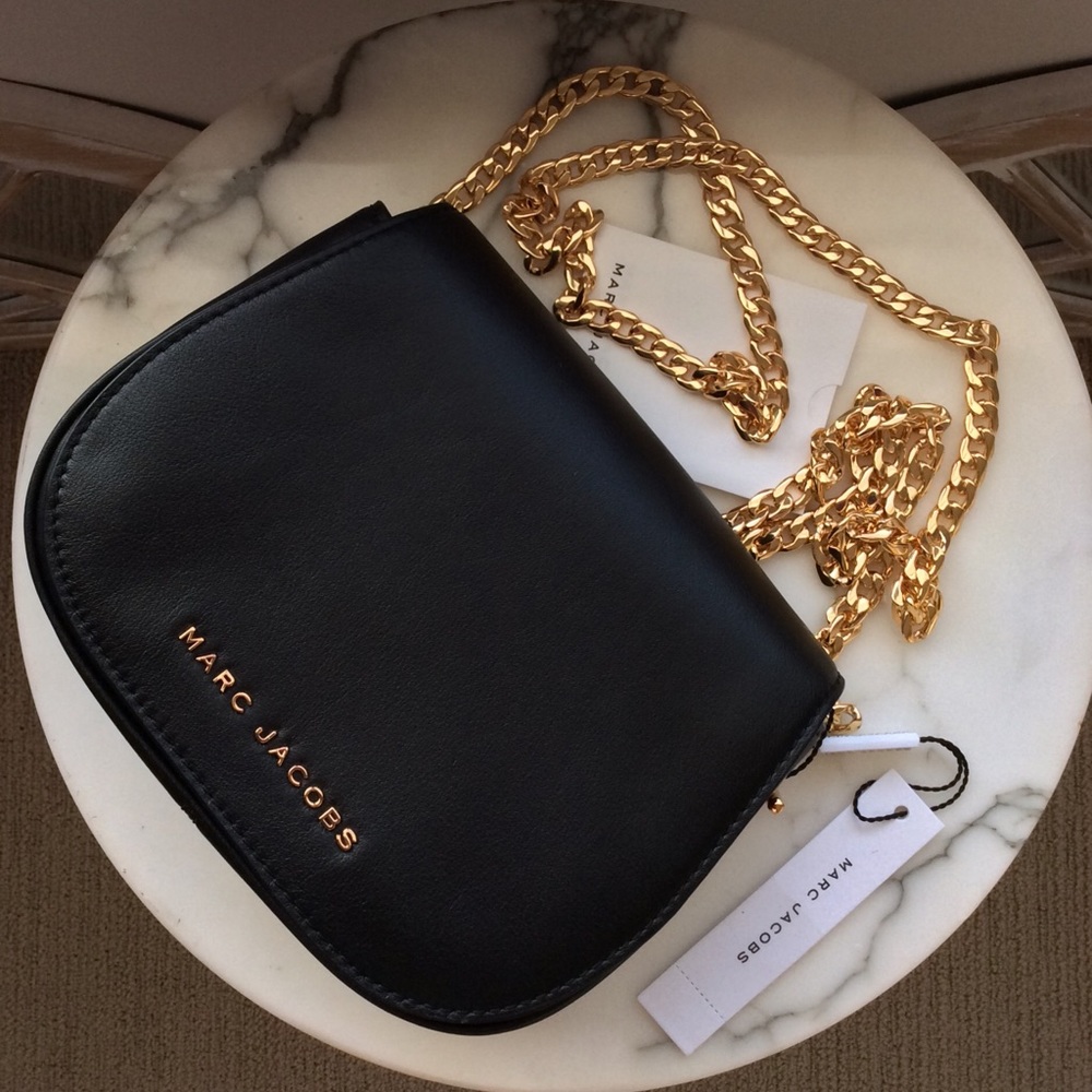 ⭐️SOLD⭐️Marc Jacobs Avenue Crossbody/Shoulder Bag - Picture 5 of 8